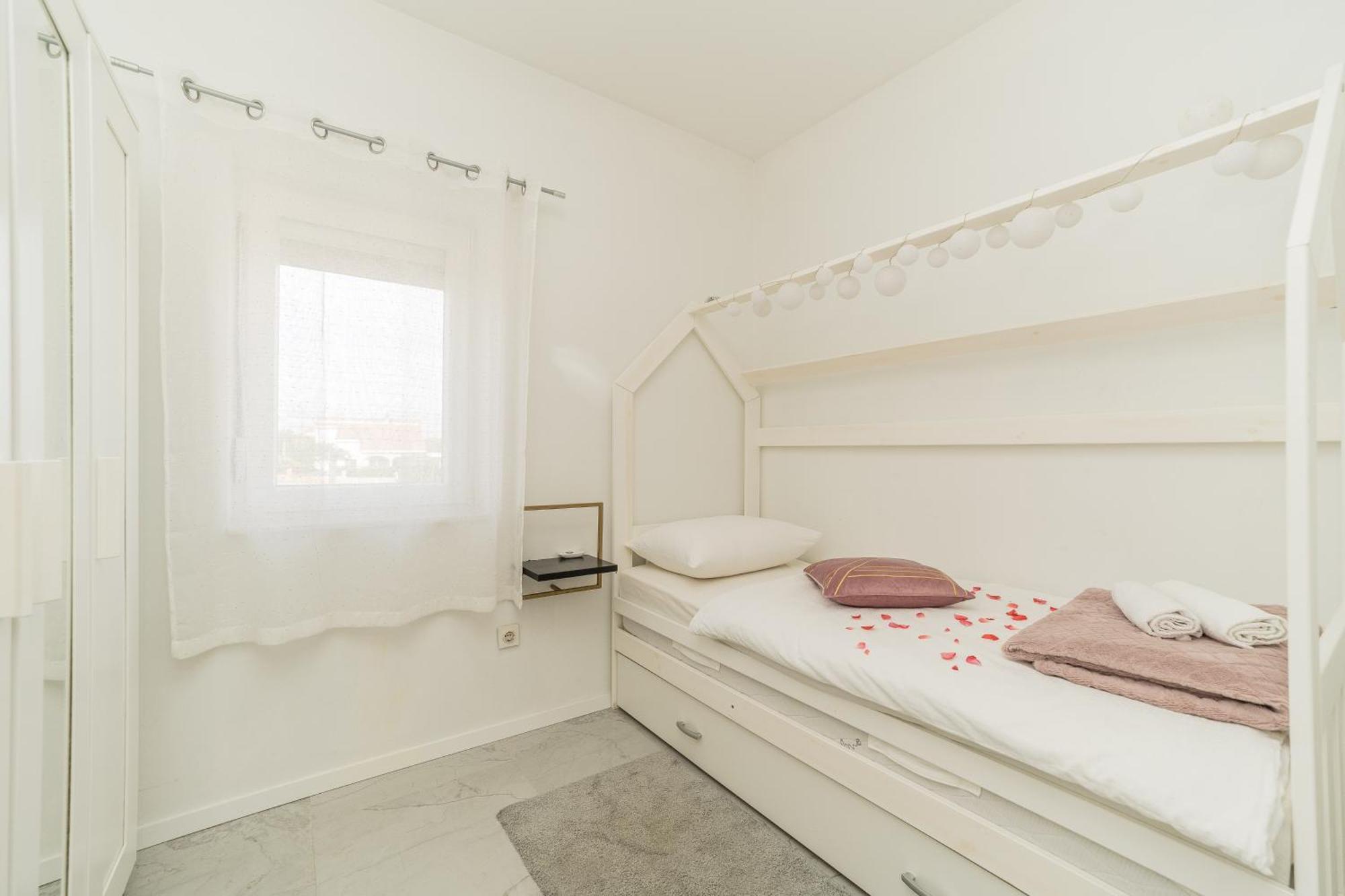 Villa Noemi Poljica  Екстер'єр фото