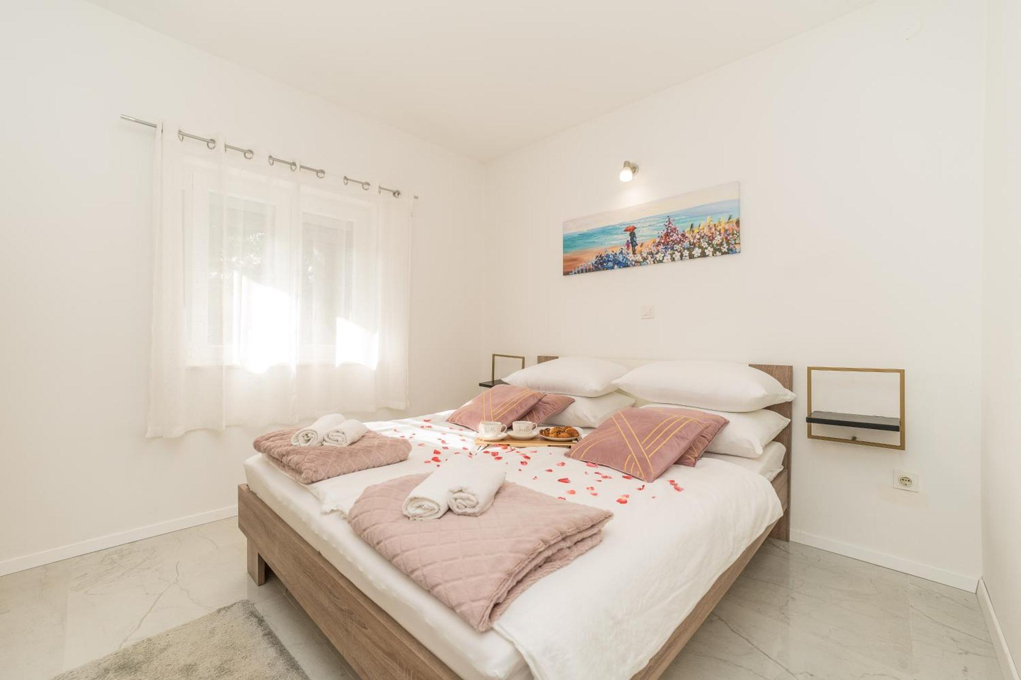 Villa Noemi Poljica  Екстер'єр фото