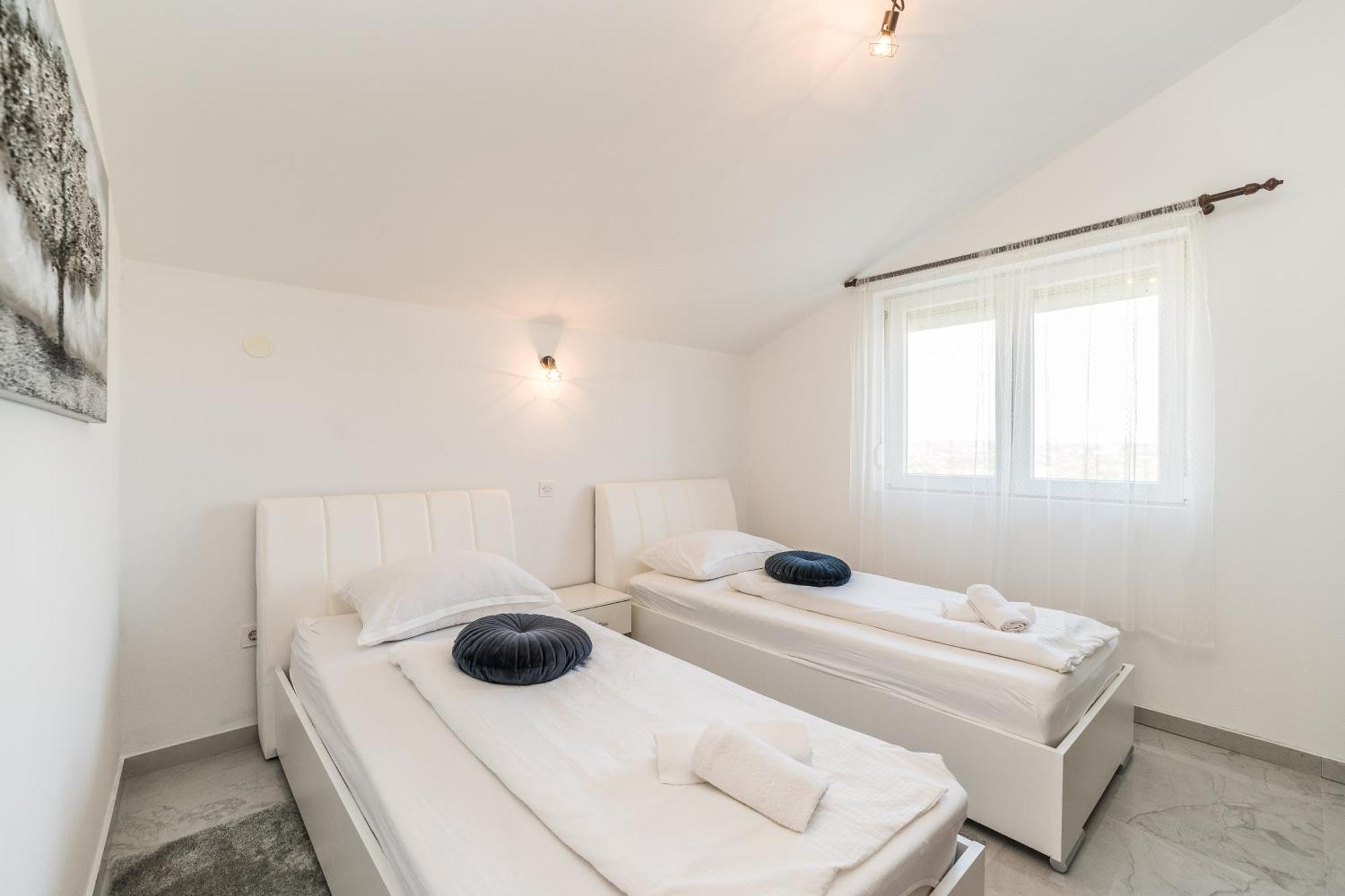 Villa Noemi Poljica  Екстер'єр фото